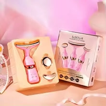 MASAJEADOR FACIAL 3 en 1